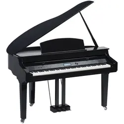 Keyboard Instruments
