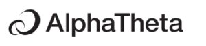 AlphaTheta