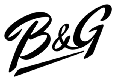 B-G