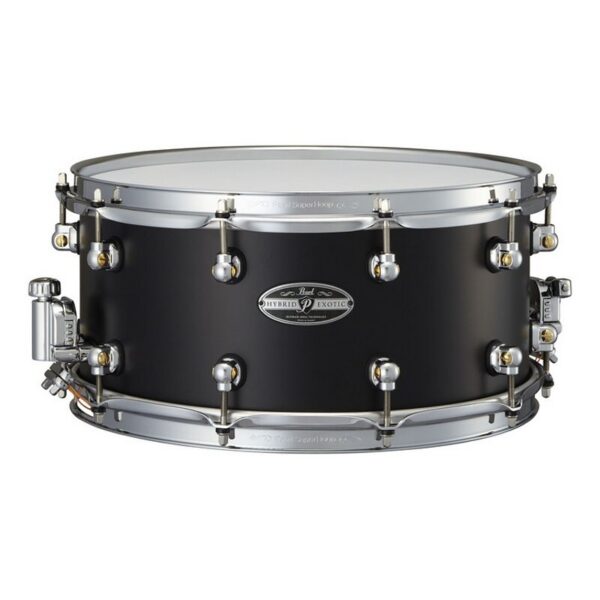 Pearl HEAL1465 Hybrid Exotic Aluminium 14x6.5-inch snare drum