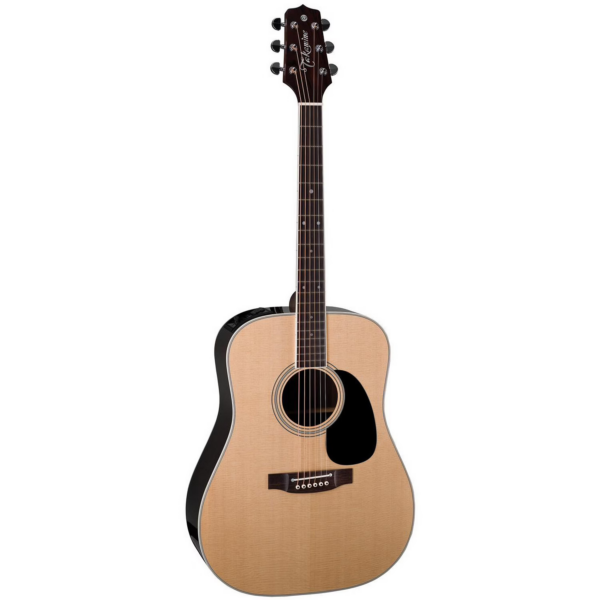 Takamine EF360GF Glenn Frey electro-acoustic folk guitar