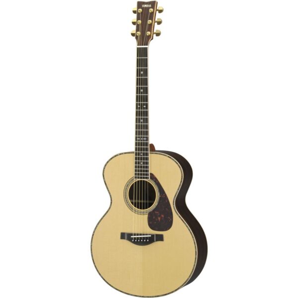 Yamaha LJ36 ARE acoustic western guitar