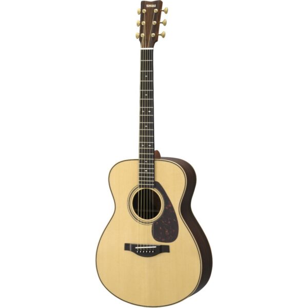 Yamaha LS26 ARE acoustic western guitar