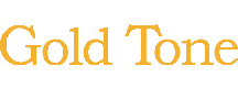 Gold Tone