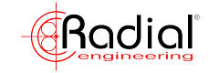 Radial