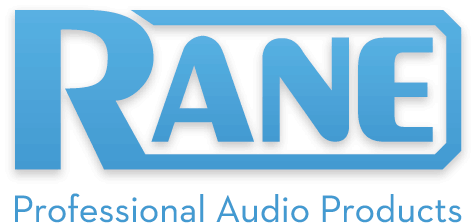 RANE DJ