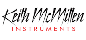 Keith McMillen