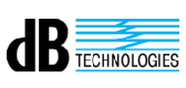 dB Technologies