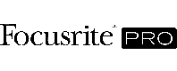 Focusrite Pro
