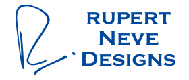 Rupert Neve